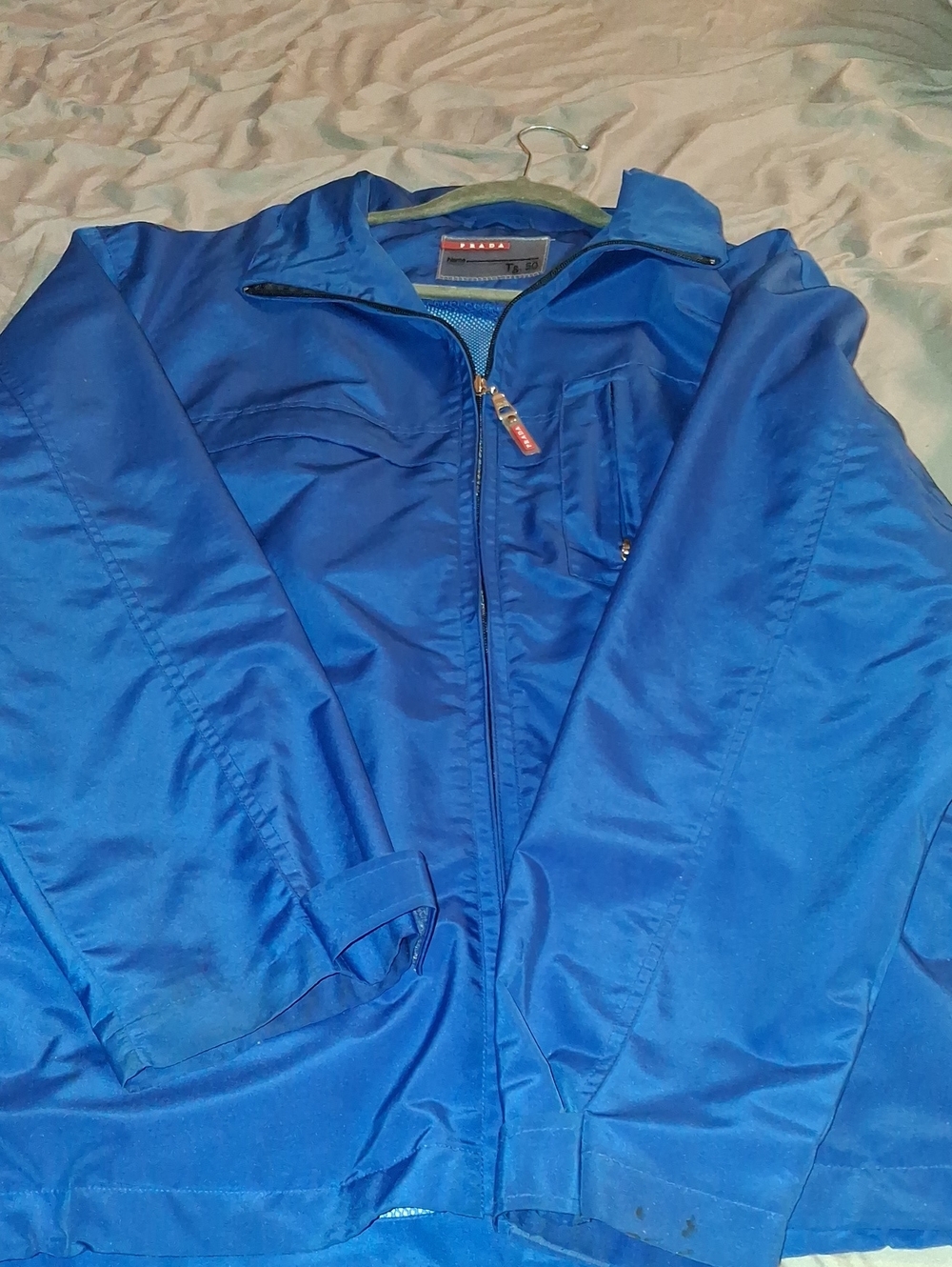 Prada Jacket - Picture 5 of 14